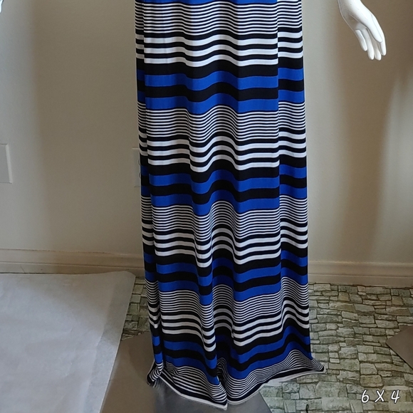 Bisou Bisou Dress Size 14 Pre Owned in good condition! - Picture 2 of 12